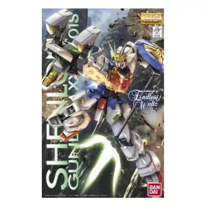 1/100 MG XXXG-01S Shenlong Gundam EW Ver.