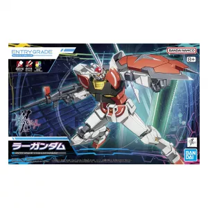 1/144 EG Ra Gundam (Gundam Build Metaverse)