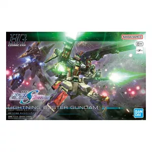 1/144 HG Lightning Buster Gundam (Mobile Suit Gundam SEED Freedom)