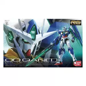 1/144 RG GNT-0000 00 QAN[T]