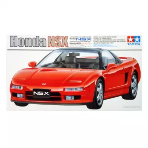 1:24 Honda NSX