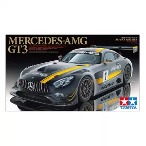 1:24 Mercedes-AMG GT3