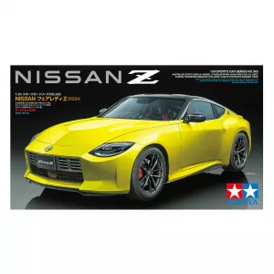 1:24 Nissan Z 2022