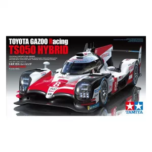 1:24 Toyota G.R. TS050 HYBRID
