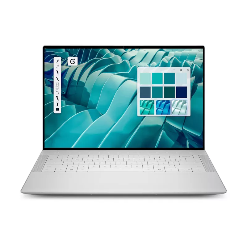 14 Premium DA14250 14.5 inch 3.2K OLED 120Hz Touch 400nits Core Ultra 7 255H 32GB 1TB SSD GeForce RTX 4050 6GB Backlit FP Win11Pro 3yr NBD laptop