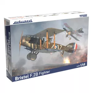 1:48 Bristol F.2B Fighter