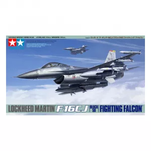 1:48 F-16CJ Fighting Falcon Lockheed Mar