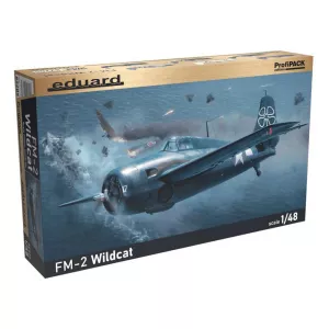 1:48 FM-2 Wildcat