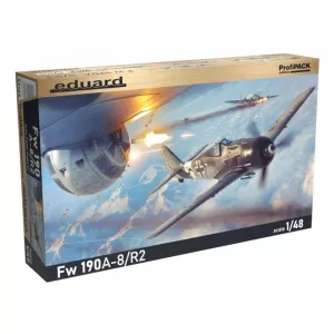 1:48 Fw 190A-8/R2