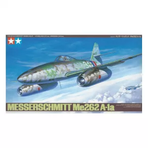 1:48 German Messerschmitt Me262 A-1A