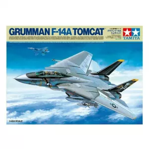 1:48 Grumman F-14A Tomcat