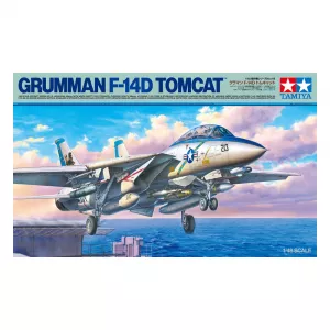 1:48 Grumman F-14D Tomcat