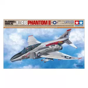 1:48 McDonnel F-4B Phantom II