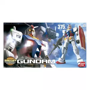 1/48 MEGA SIZE MODEL Gundam