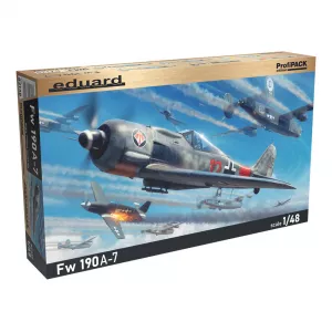 1:48 P-51K Mustang