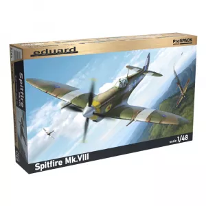 1:48 Sopwith F.1 Camel (Clerget)