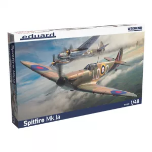 1:48 Spitfire Mk.Ia