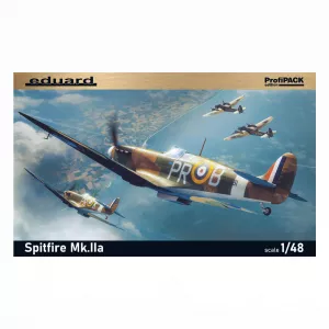 1:48 Spitfire Mk.Iia