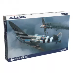 1:48 Spitfire Mk.IXc