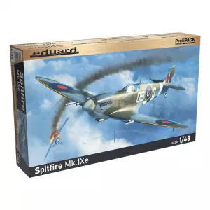 1:48 Spitfire Mk.IXe