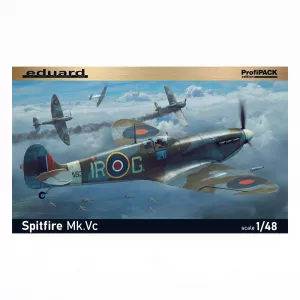1:48 Spitfire Mk.Vc