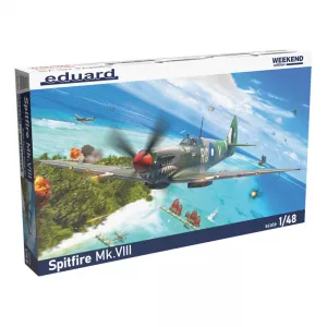 1:48 Spitfire Mk.VIII