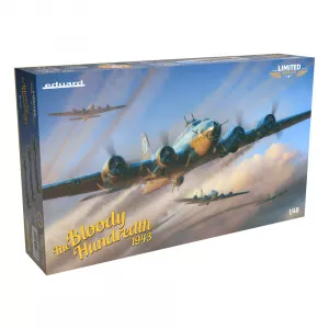 1:48 The Bloody Hundredth 1943
