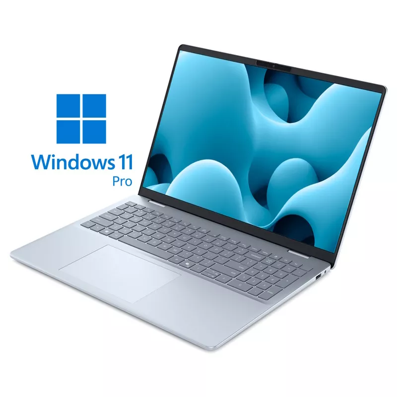 16 Plus 16 inch QHD+ Touch 600nits Core Ultra 9 288V 32GB 1TB SSD Intel Arc Backlit FP Win11Pro laptop