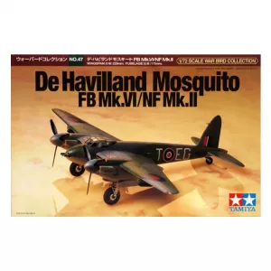 1:72 De Havilland Mosquito FB Mk.VI