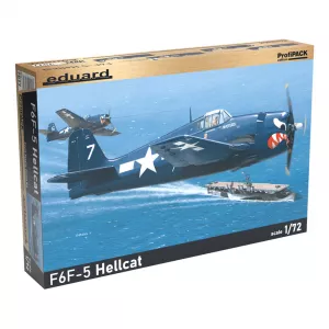 1:72 F6F-5