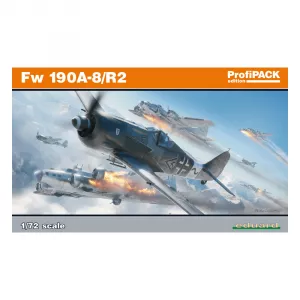 1:72 Fw 190A-8/R2