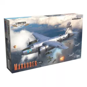 1:72 Marauder