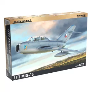1:72 UTI MiG-15