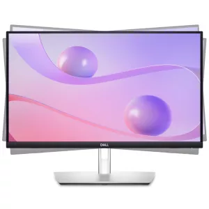 23.8 inch P2424HT Touch USB-C Professional IPS monitor