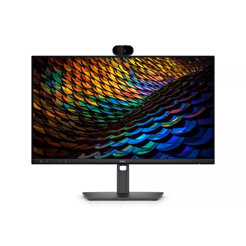 23.8 inch P2426HEB 120Hz Video konferencijski USB-C IPS monitor 
