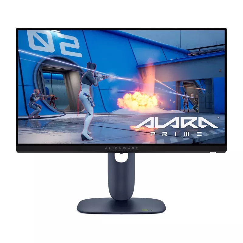 24.5 inch AW2525HM 320Hz FreeSync/G-Sync Alienware Gaming monitor