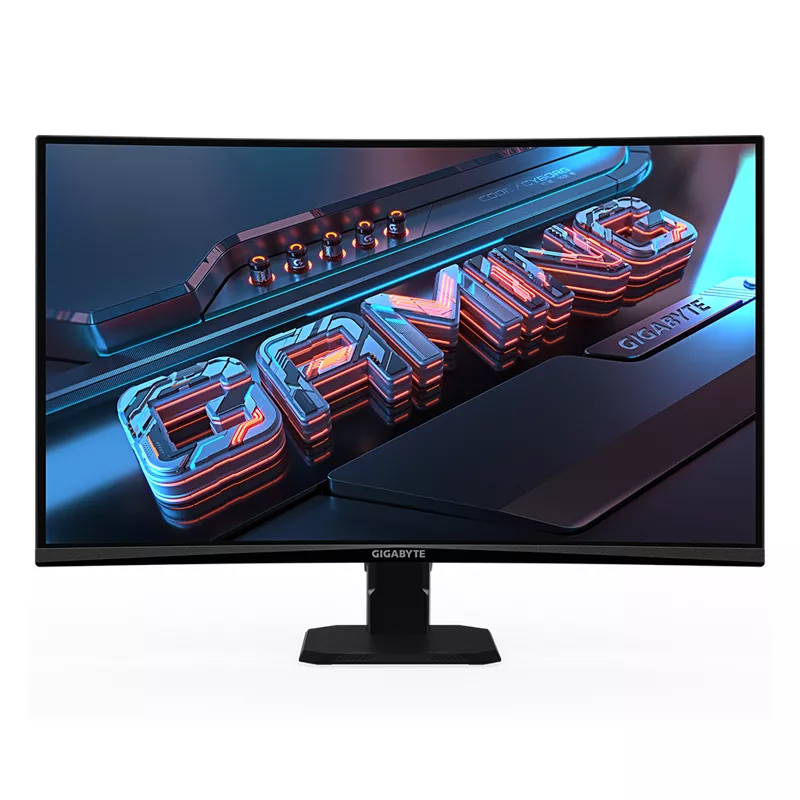 27 inča GS27FC EK1 Gaming Monitor
