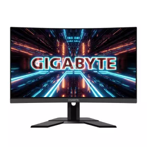27 inča  GS27QCA Gaming Monitor