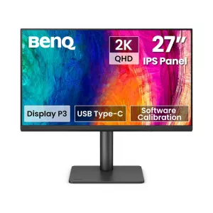 27 inča PD2706QN IPS LED Dizajnerski monitor