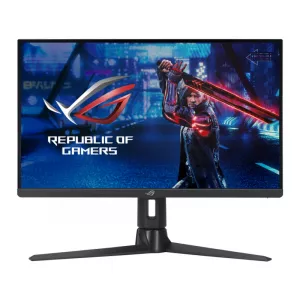27 inča ROG Strix XG27AQMR LED crni monitor