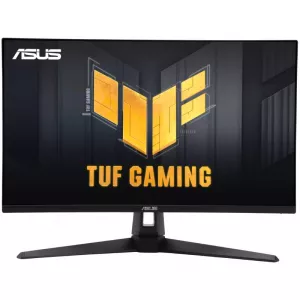 27 inča VG27AQM1A QHD 260Hz TUF Gaming monitor crni