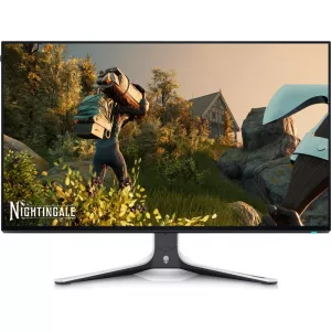 27 inch AW2723DF QHD 240Hz FreeSync/G-Sync Alienware Gaming monitor