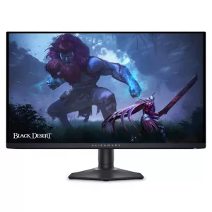 27 inch AW2725DF QHD OLED 360Hz FreeSync Alienware Gaming monitor