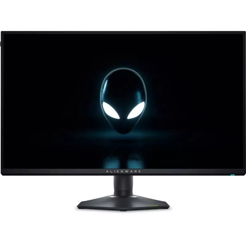 27 inch AW2725QF 4K IPS 180Hz G-Sync Alienware Dual-Resolution Gaming monitor