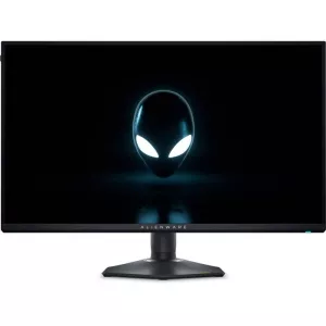 27 inch AW2725QF 4K IPS 180Hz G-Sync Alienware Dual-Resolution Gaming monitor