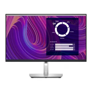 27 inch P2723D QHD Professional IPS monitor