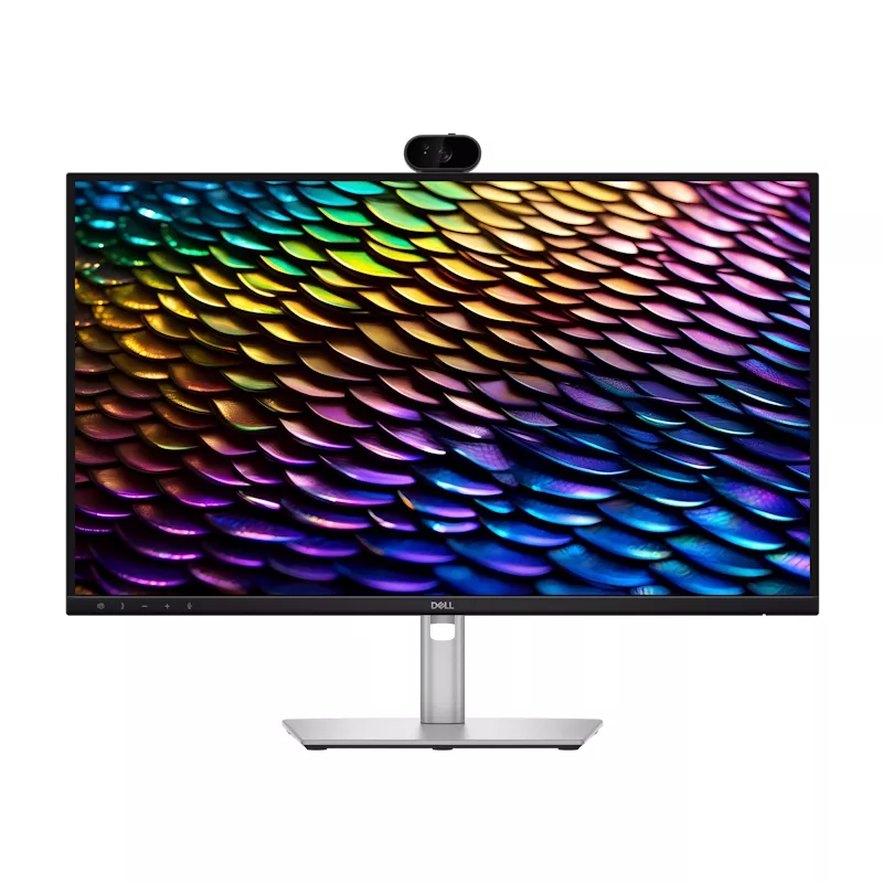 27 inch P2726DEB QHD 100Hz Video konferencijski USB-C IPS monitor