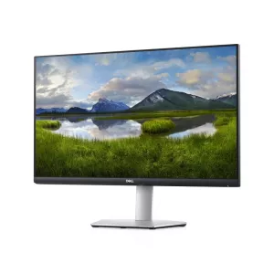 27 inch S2721QSA 4K FreeSync IPS monitor