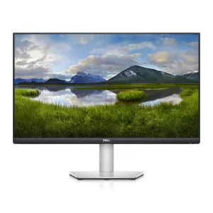 27 inch S2722DC QHD USB-C FreeSync IPS monitor