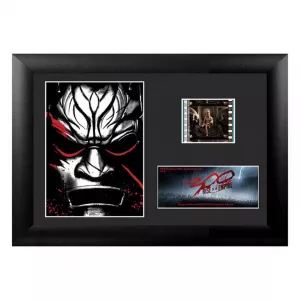 300 Rise of an Empire: (S4) Minicell